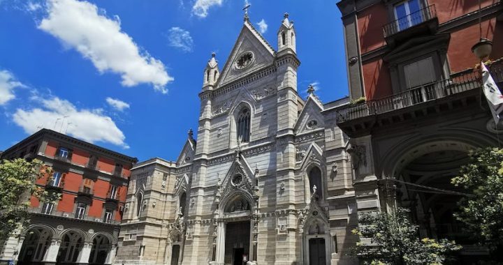 Duomo di Napoli
