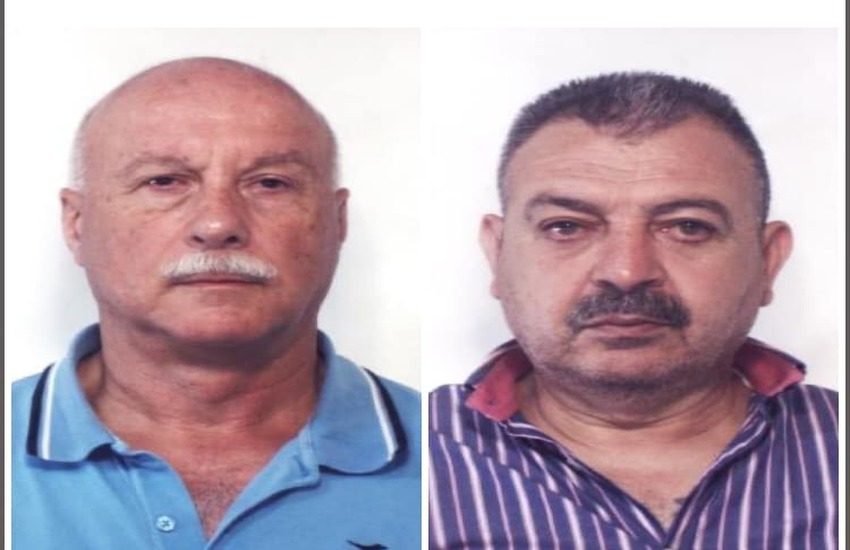 [Video] Omicidio Chiappone, chiuso il cerchio su mandanti ed esecutori