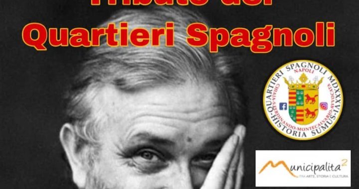 Luciano De Crescenzo