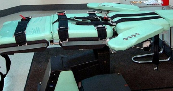 Usa: prima esecuzione federale dal 2003