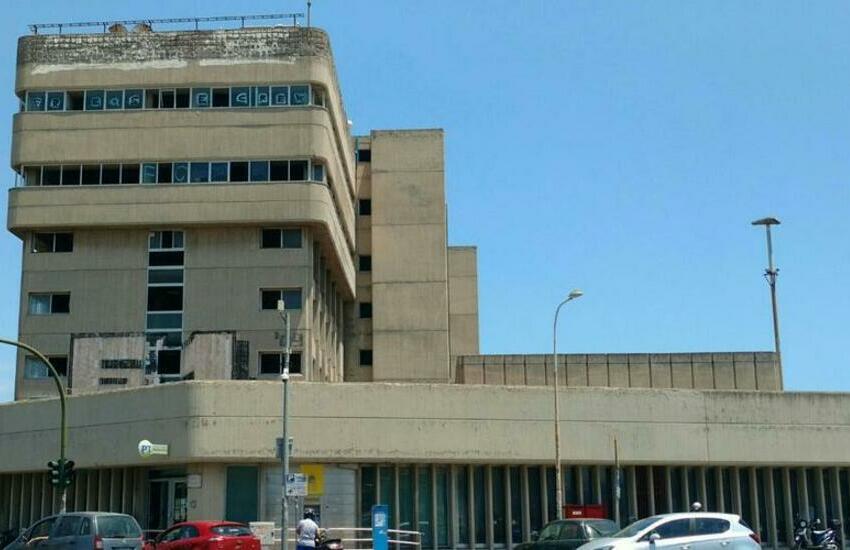 [VIDEO] Catania, cittadella giudiziaria, intervista al presidente Nello Musumeci