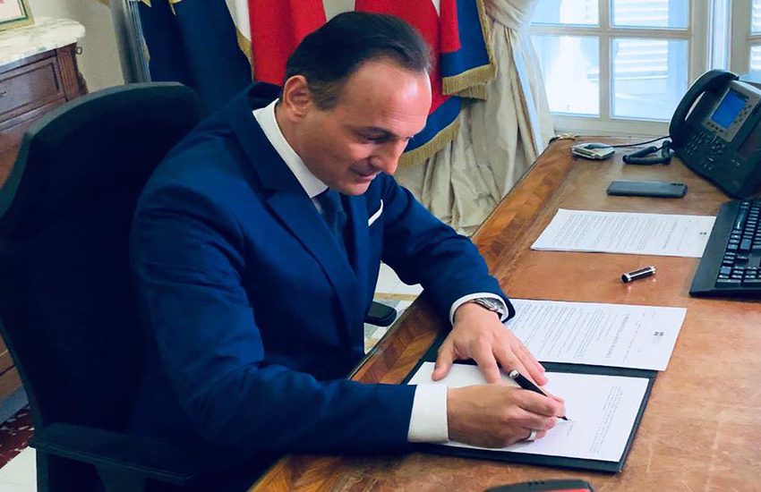 Per il governo il “Riparti Piemonte” è incostituzionale Cirio: “Daremo battaglia”