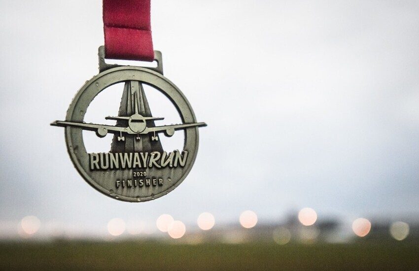 RunCzech decolla e Praga corre