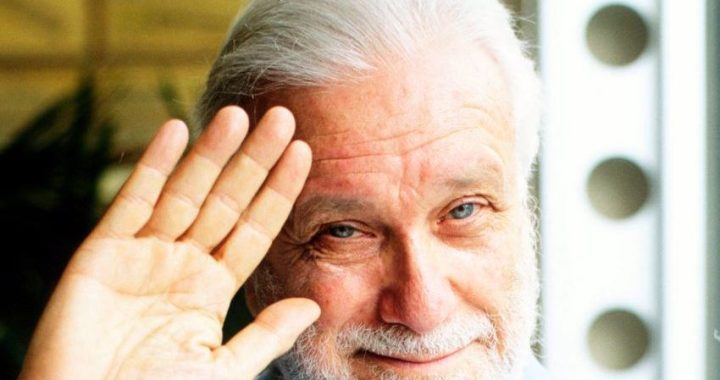 Luciano de Crescenzo