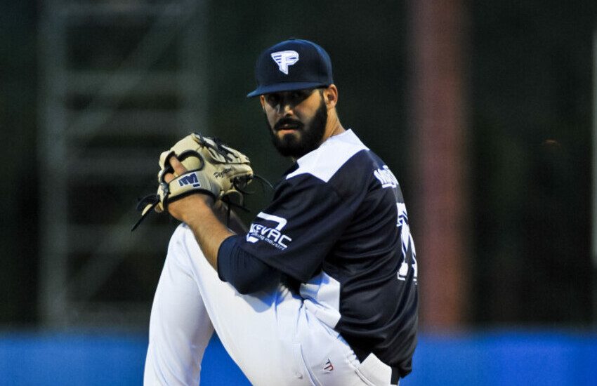 Fortitudo Baseball: Pizziconi va a Nettuno