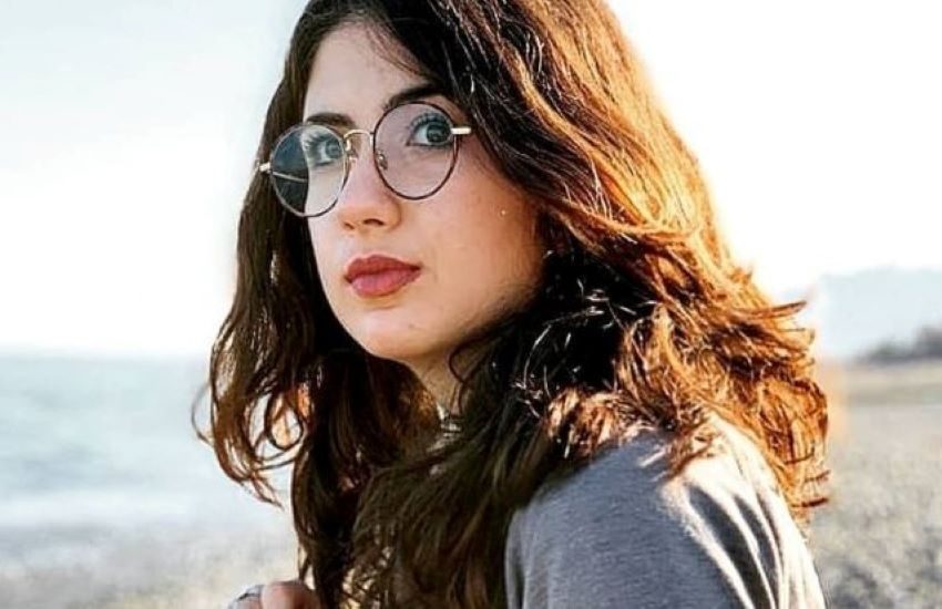 Messina, nuova raccolta fondi per Angelica, la diciottenne operata in Germania