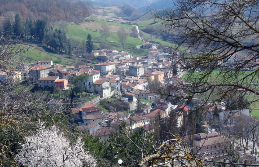 Da Aprilia più di 10mila euro per la ricostruzione post terremoto