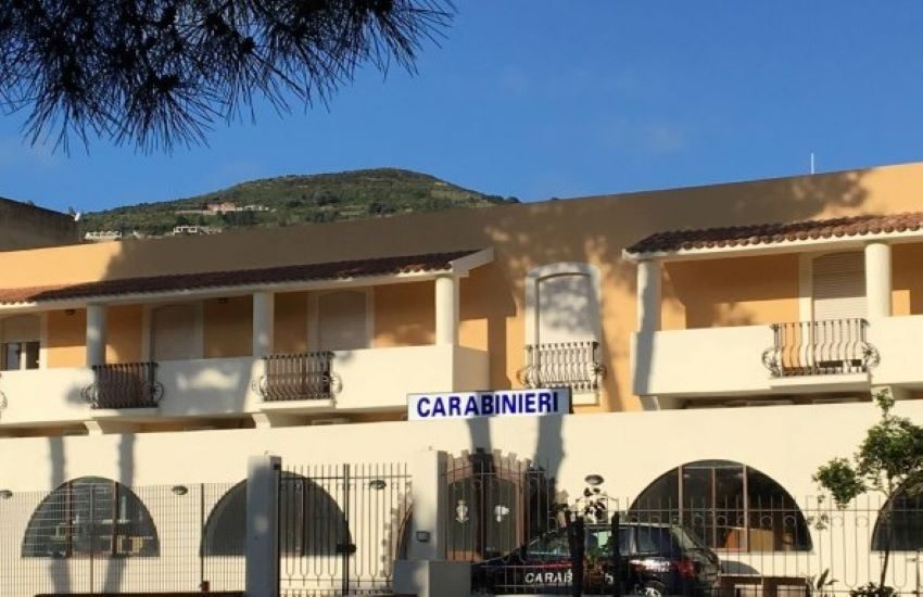 “Discoteca” abusiva a Lipari, intervengono i carabinieri