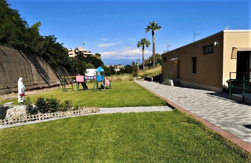 Messina, quel “Parco Urbano delle Arti” nel quartiere di Camaro