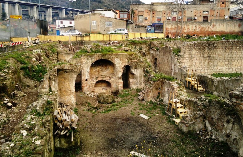 “Luoghi del cuore”, in gara il Convento con la Tomba di Antonello da Messina