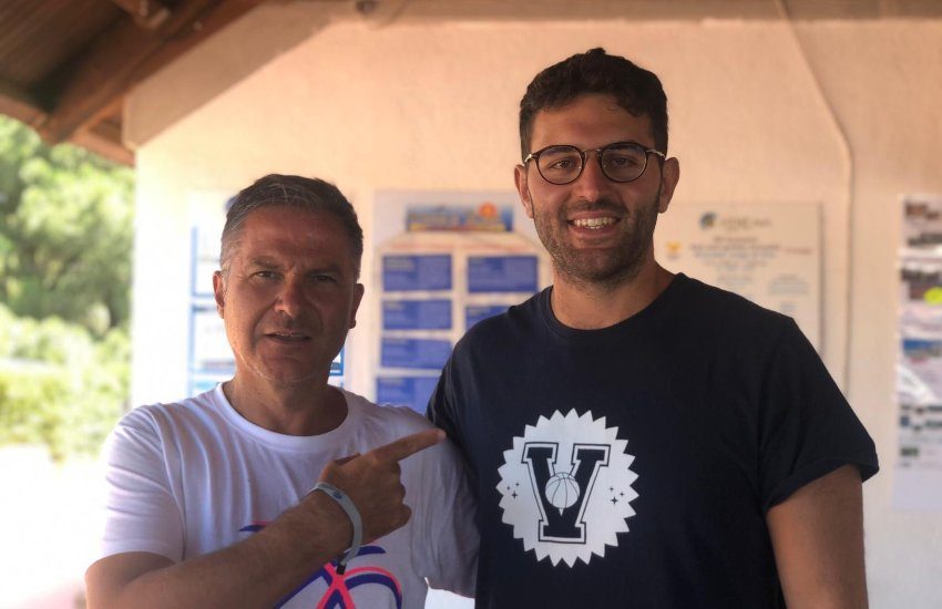 Una conferma tutta iblea per Canzonieri