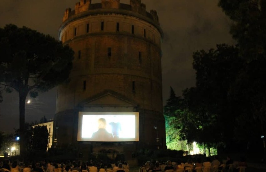 “Sotto le stelle del Cinema 2020” al Piccolo Teatro Don Bosco di Padova