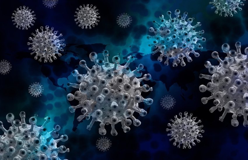 Coronavirus nel Lazio, oggi un morto e 122 nuovi casi: effettuati quasi 11mila tamponi