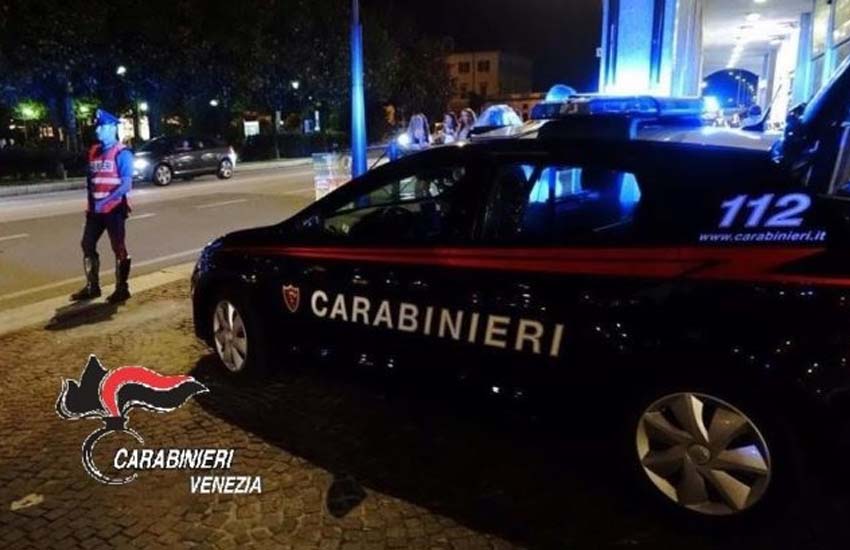 Mestre, nuova denuncia per il finto Capitano dei Carabinieri del ROS
