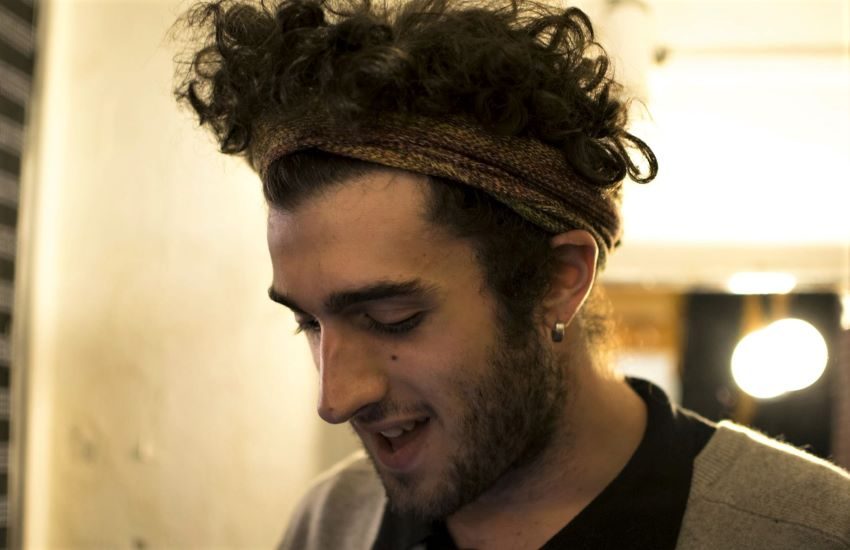 “C’è tanto bel teatro a Messina. Questa volta ho deciso di restare”