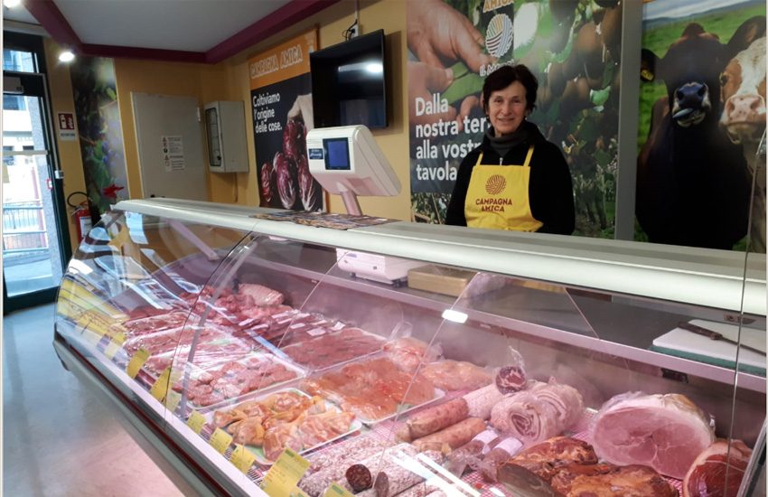 Ok dall’Unione Europea  per l’etichetta salumi made in Italy