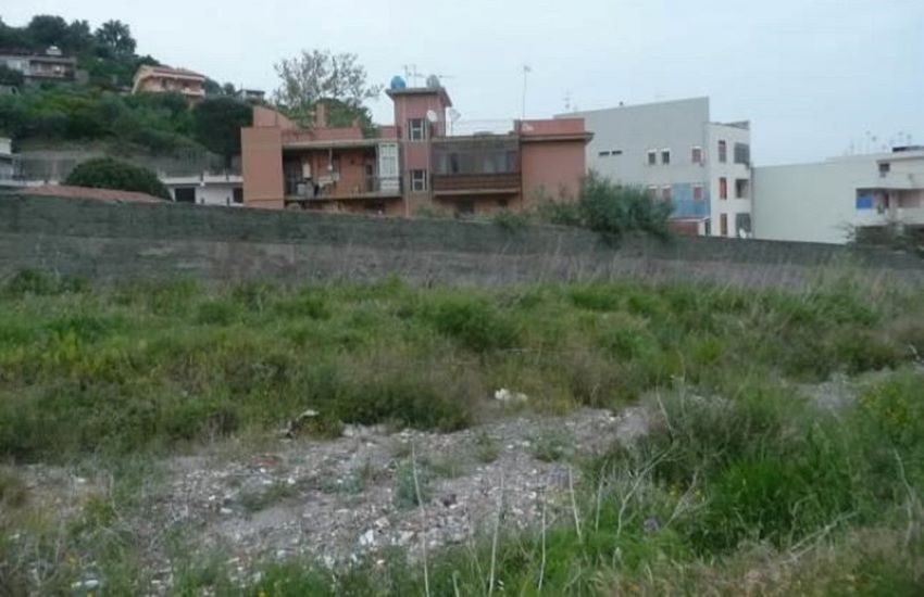 Dissesto idrogeologico, si interviene sul torrente Larderia a Messina