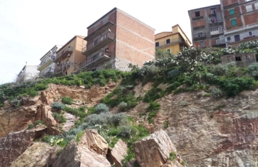 Dissesto idrogeologico, via libera ai lavori a San Marco D’Alunzio