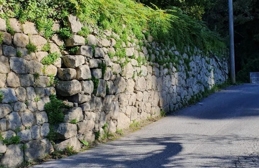 Dissesto idrogeologico, a Sant’Angelo di Brolo lavori per un milione e mezzo di euro