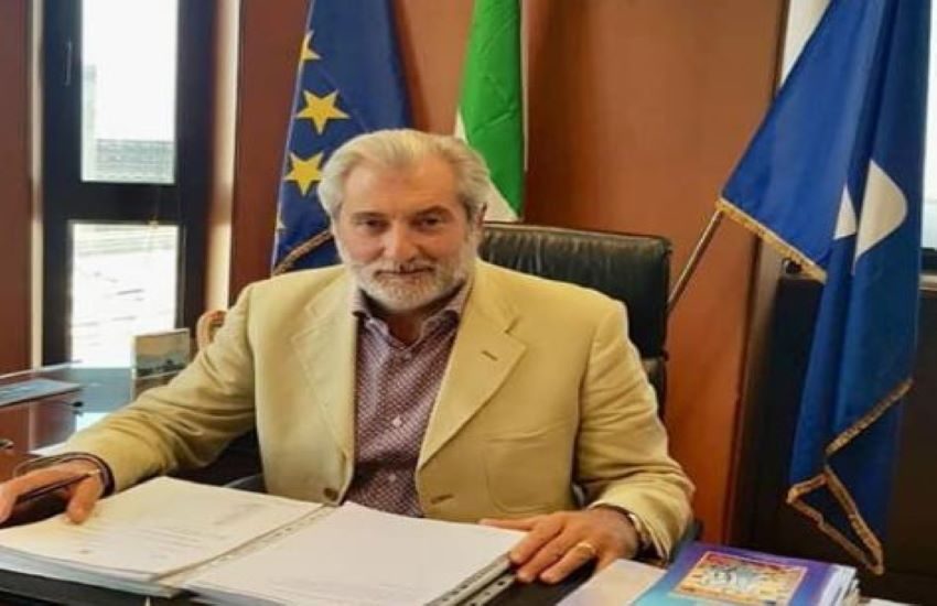 Sanità, E. Russo (Fi): “Sbagliato fare tamponi solo a casi sospetti e non ad operatori”