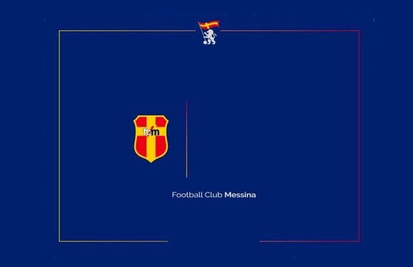 FC Messina presenta la Stagione 2020/2021