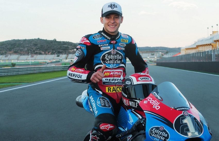 MotoGp: Fabio Quartararo brilla in Andalusia