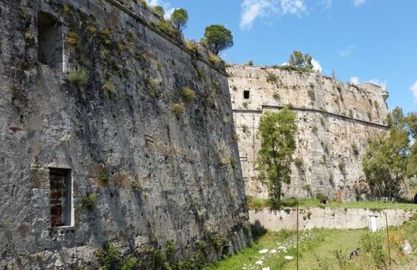 Messina, domani apertura straordinaria del Forte Gonzaga