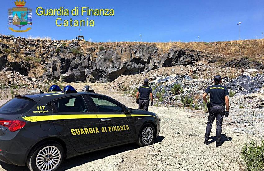 Fallimento “ECOSIDER S.r.l.”, arriva il sequestro preventivo