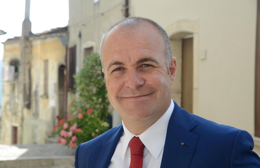 Ariano Irpino – Gazzella: acqua vero tesoro in Irpinia, subito un comitato per regolare i rapporti con la Puglia
