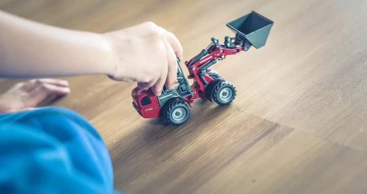 Giochi creativi per bambini