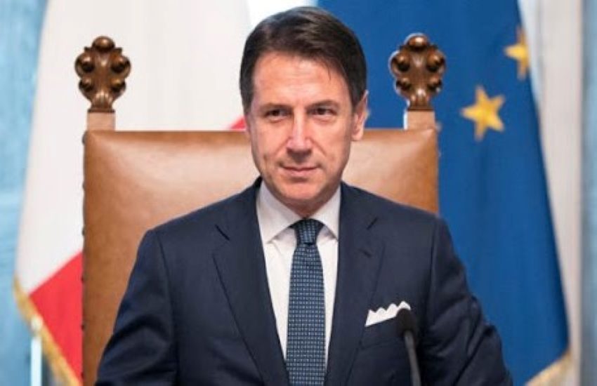 MES, Conte: “Nessun legame con bilancio e tasse”