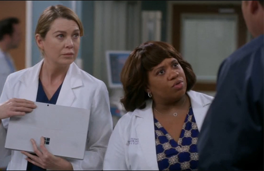 Grey’s Anatomy, nella stagione 17 Owen e Miranda dovranno vedersela con il covid