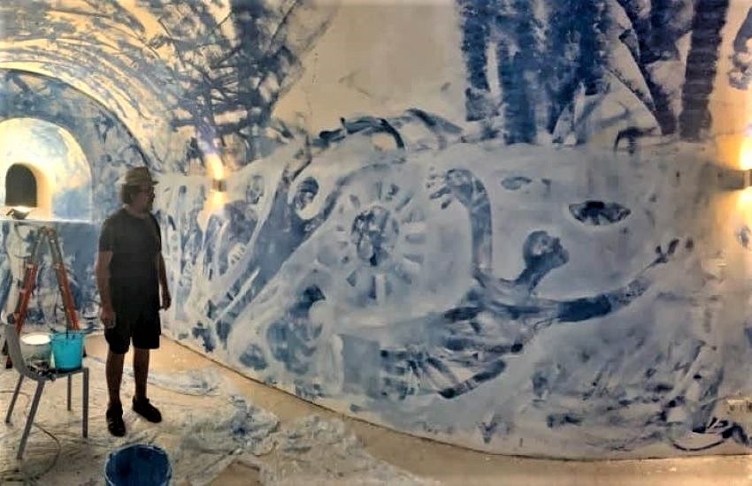 Horcynus Festival, dai “Mondi fragili” di Catalano all’omaggio ai Bertolucci