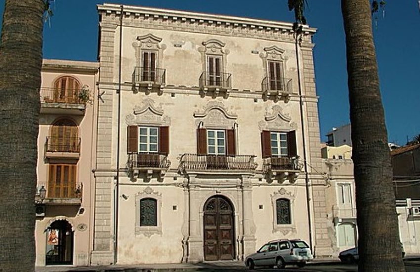 Milazzo, i “nuovi” Paladini in mostra