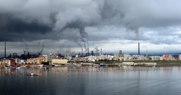 ilva taranto