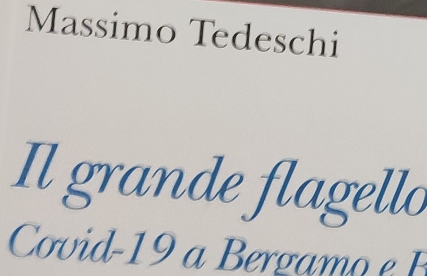 Recensioni Inattuali: il Grande Flagello, Covid-19 a Bergamo e Brescia