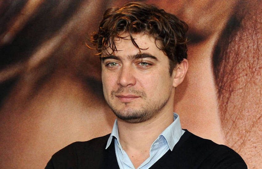 Riccardo Scamarcio diventerà papà