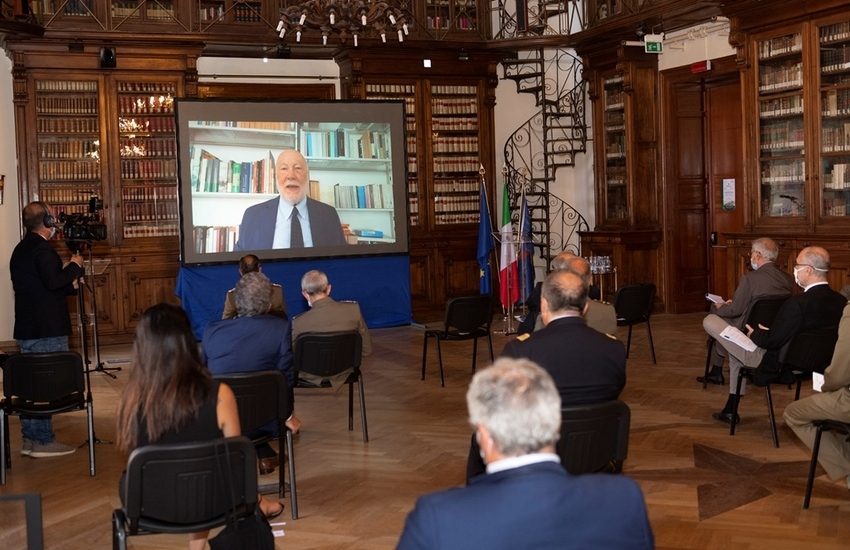 Esercito, il futuro delle caserme è green