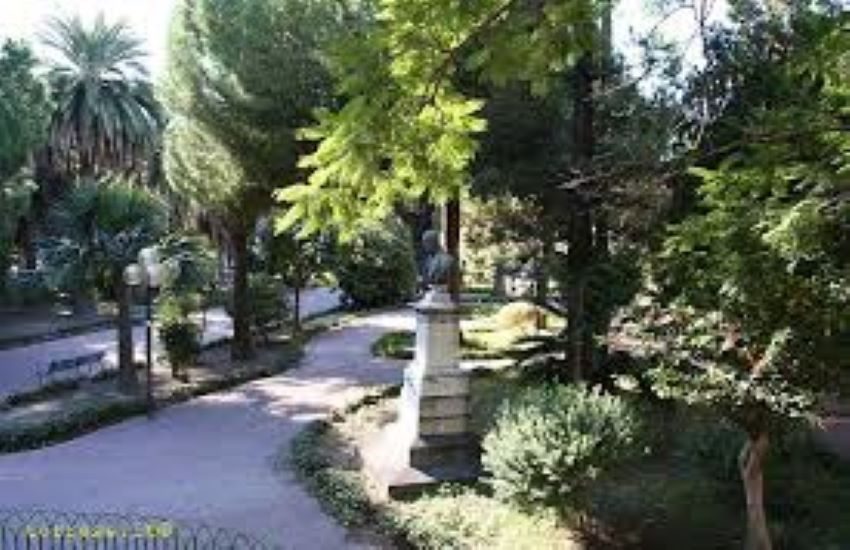 Aree verdi, gestione e carenza di personale