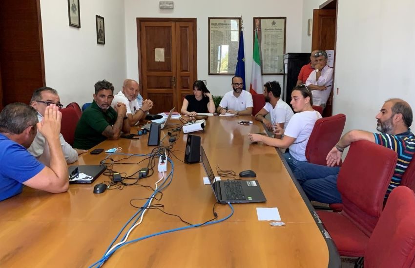 Milazzo, si prosegue con l’isola pedonale nei weekend