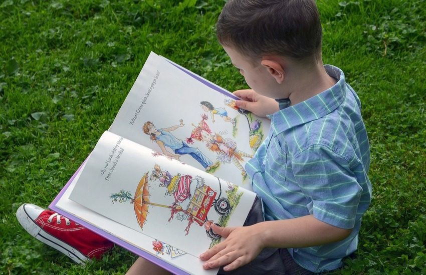 “Zen Book Festival”, dal 23 settembre libri per la rinascita del quartiere