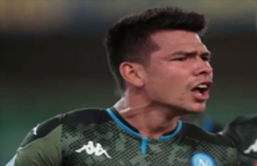 Parma-Napoli, dove vederla e probabili formazioni. Scalpitano Elmas e Lozano