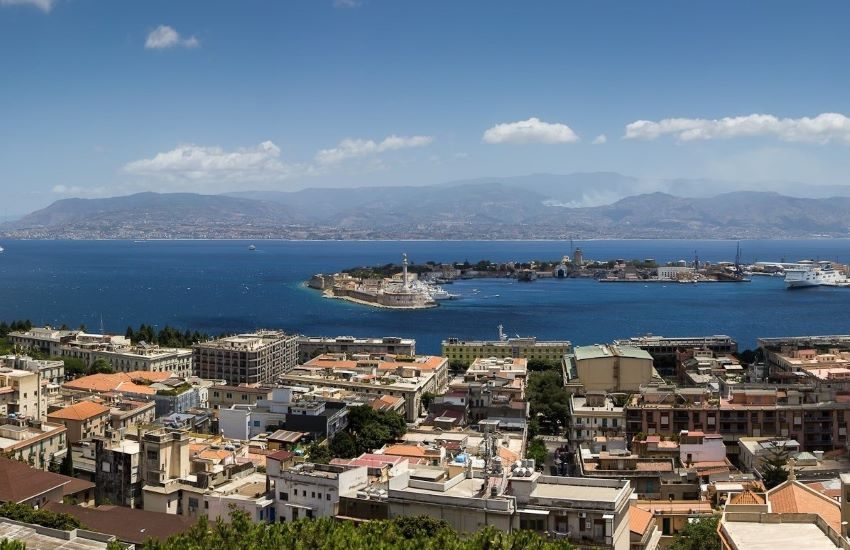 Viabilità a Messina: divieti in corso (via La Farina, Villaggio Aldisio, Galleria San Jachiddu)