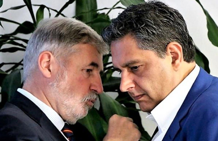 Covid: a Genova scatta lo stop assembramenti in 5 aree della città