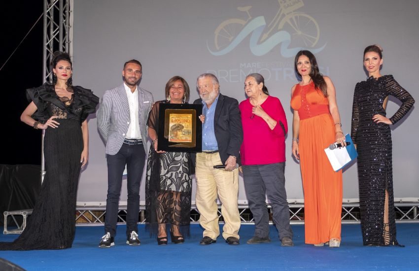 Marefestival, Pupi Avati annuncia il suo 51esimo film, protagonista Pozzetto