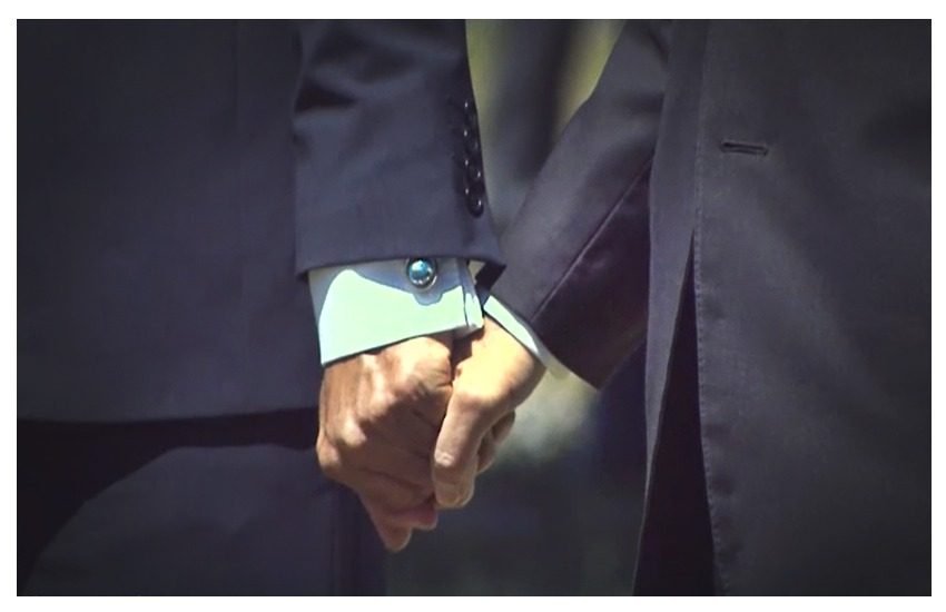 Incontro Mattarella-Pahor. ‘Come se dopo cent’anni tutte le stelle si fossero allineate’