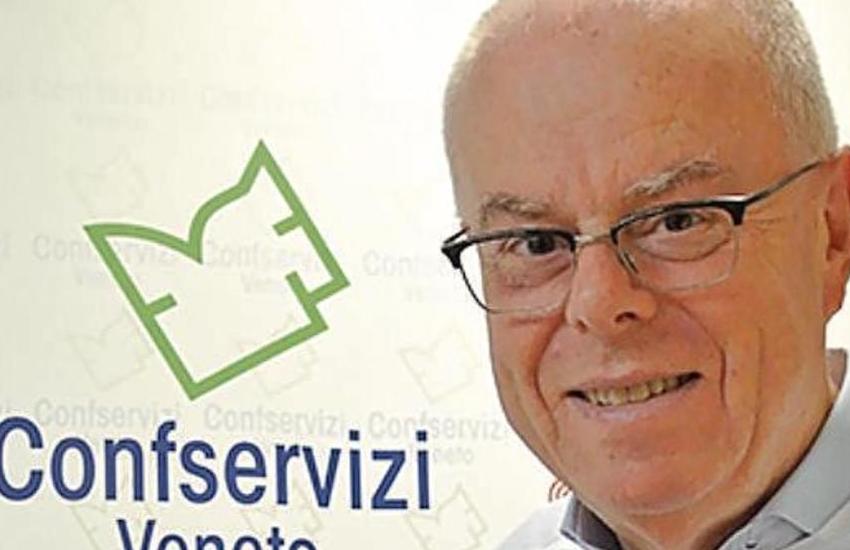 Padova, l’ex direttore di Confservizi maratoneta con i soldi dell’associazione: accusato di peculato e appropriazione indebita