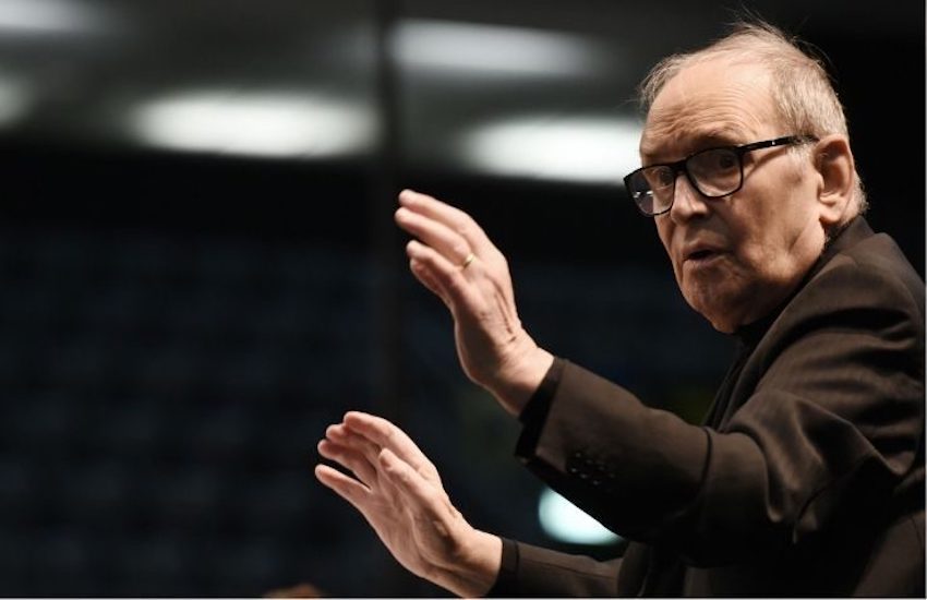 Già celebrati i funerali di Morricone, cordoglio di artisti e politici