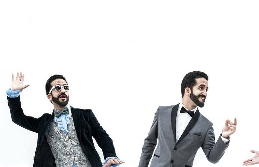 Genova Porto Antico: Naim, e la sua classe per una serata d’altri tempi, domenica 12 in piazza delle Feste