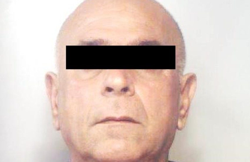 Misterbianco, arrestato per appropriazione indebita